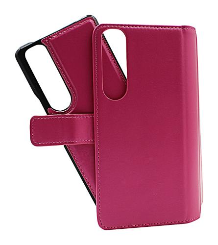 CoverinSkimblocker Magnet Fodral Sony Xperia 1 III (XQ-BC52)