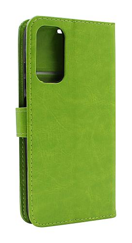 Crazy Horse Wallet Xiaomi Redmi Note 11 / 11S