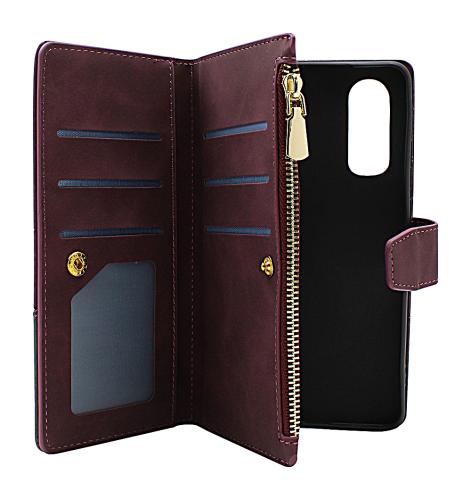 XL Standcase Lyxfodral OnePlus Nord CE 4 Lite