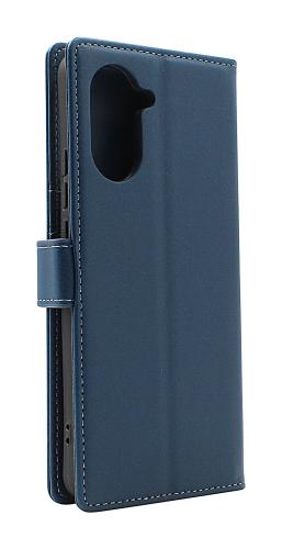 Skimblocker OnePlus Nord CE5 (CPH2719) Plånboksfodral