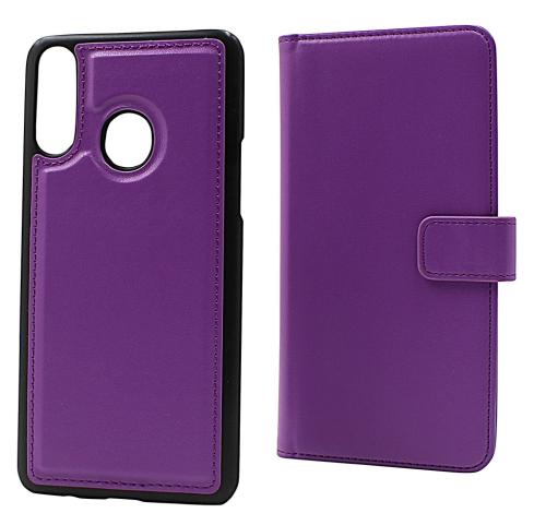 Skimblocker Magnet Fodral Samsung Galaxy A20s (A207F/DS)