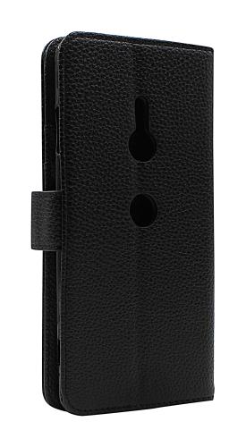 billigamobilskydd.seNew Standcase Wallet Sony Xperia XZ3
