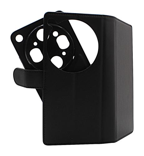 Skimblocker Oppo Find X9 Ultra Magnet Plånboksfodral
