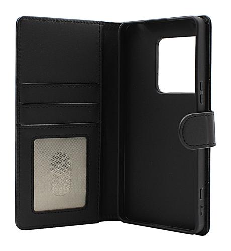 Skimblocker Sony Xperia 1 VIII Plånboksfodral