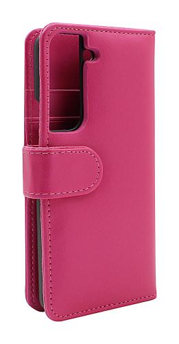 CoverinSkimblocker Plånboksfodral Samsung Galaxy S22 5G