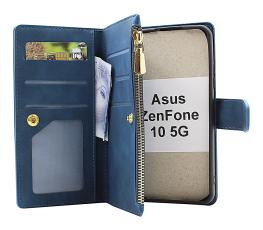XL Standcase Lyxfodral Asus ZenFone 10 5G
