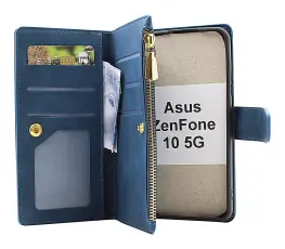 XL Standcase Lyxfodral Asus ZenFone 10 5G