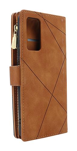 XL Standcase Lyxfodral Xiaomi Redmi Note 11 Pro 5G