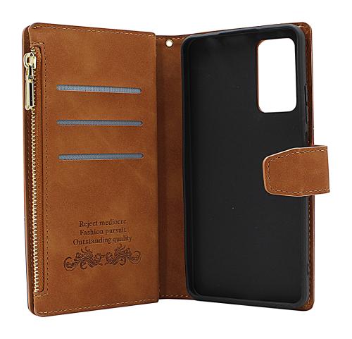 XL Standcase Lyxfodral Xiaomi Redmi Note 11 Pro 5G