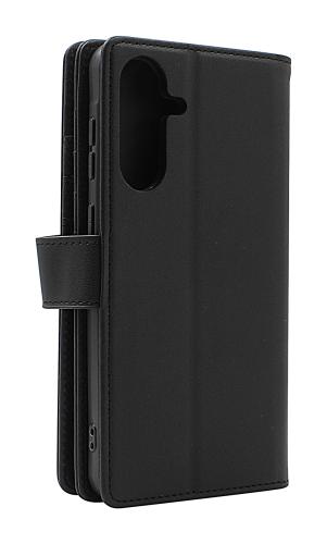 Skimblocker Samsung Galaxy A57 5G XL Plånboksfodral