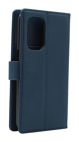 CoverinSkimblocker Doro 8110 / 8210 Plånboksfodral