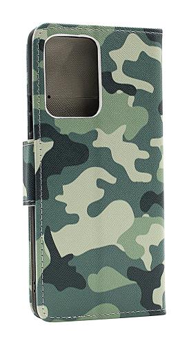billigamobilskydd.seDesignwallet Xiaomi 11T / 11T Pro
