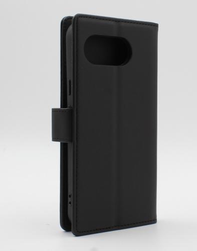 Skimblocker Google Pixel 10a Plånboksfodral