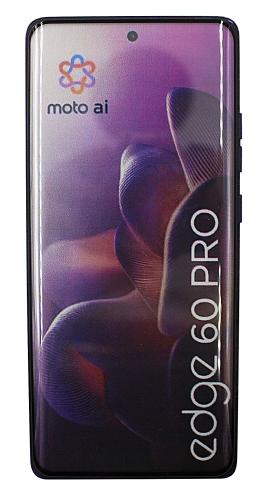Full Frame Glas skydd Motorola Edge 60 Pro