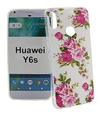 billigamobilskydd.seDesignskal TPU Huawei Y6s