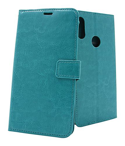 billigamobilskydd.seCrazy Horse Wallet Huawei Y6s