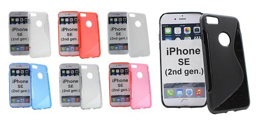 billigamobilskydd.seS-Line skal iPhone SE (2nd Generation)