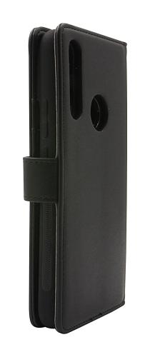 CoverinSkimblocker Magnet Fodral Huawei P Smart Z