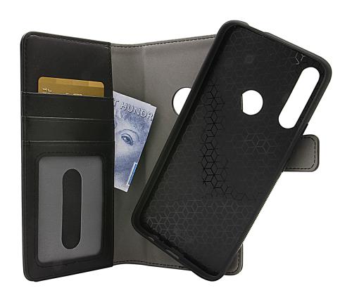 CoverinSkimblocker Magnet Fodral Huawei P Smart Z
