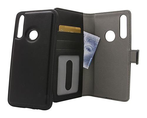 CoverinSkimblocker Magnet Fodral Huawei P Smart Z