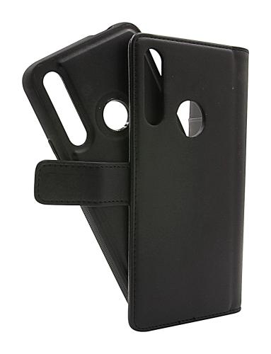 CoverinSkimblocker Magnet Fodral Huawei P Smart Z