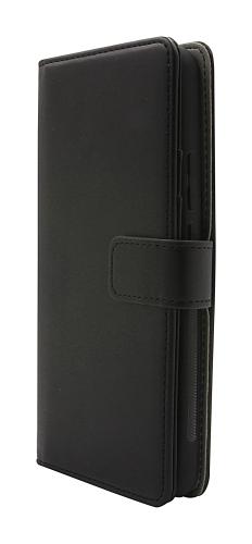CoverinSkimblocker Magnet Fodral Huawei P Smart Z