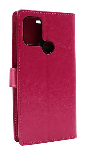 billigamobilskydd.seCrazy Horse Wallet Motorola Moto G20 / Moto G30