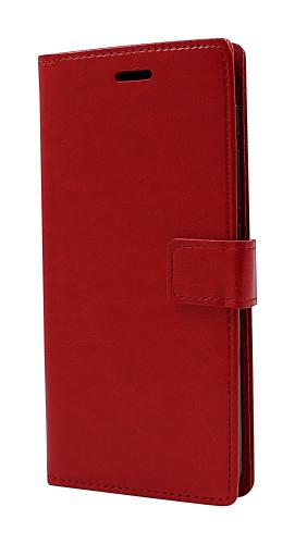 Crazy Horse Wallet Motorola Moto G20 / Moto G30