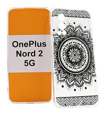 billigamobilskydd.seDesignskal TPU OnePlus Nord 2 5G