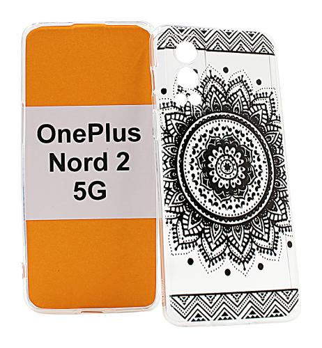 billigamobilskydd.seDesignskal TPU OnePlus Nord 2 5G