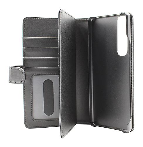 CoverinSkimblocker XL Wallet Sony Xperia 1 III (XQ-BC52)