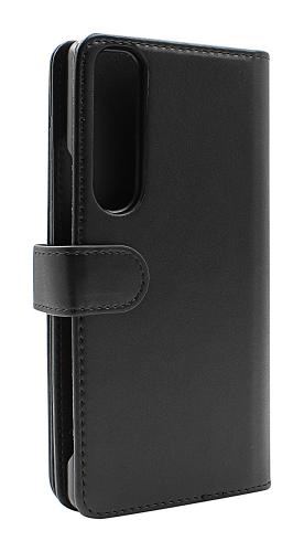 CoverinSkimblocker XL Wallet Sony Xperia 1 III (XQ-BC52)