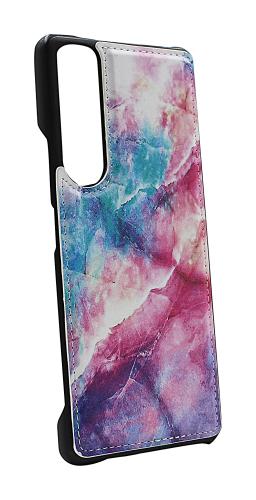 CoverinSkimblocker XL Magnet Designwallet Sony Xperia 1 III (XQ-BC52)