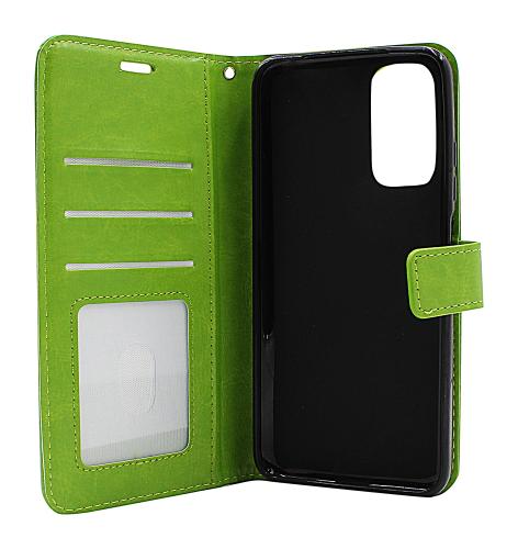 Crazy Horse Wallet Xiaomi Redmi Note 11 / 11S