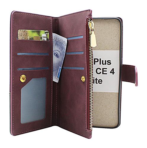 XL Standcase Lyxfodral OnePlus Nord CE 4 Lite