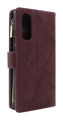 XL Standcase Lyxfodral OnePlus Nord CE 4 Lite