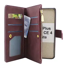 XL Standcase Lyxfodral OnePlus Nord CE 4 Lite