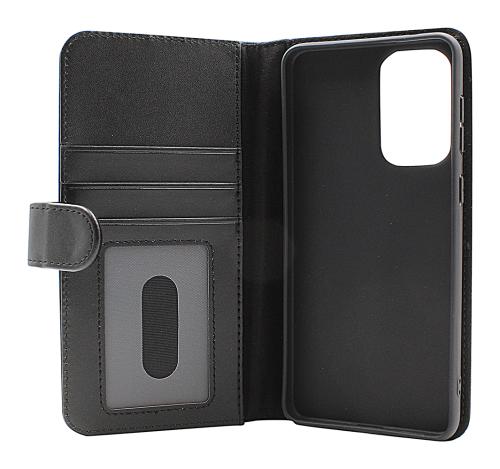CoverinSkimblocker Plånboksfodral Samsung Galaxy A33 5G (A336B)