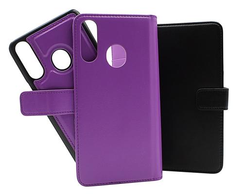 Skimblocker Magnet Fodral Samsung Galaxy A20s (A207F/DS)