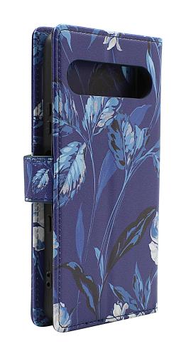 Skimblocker Sony Xperia 10 VII Plånboksfodral Design