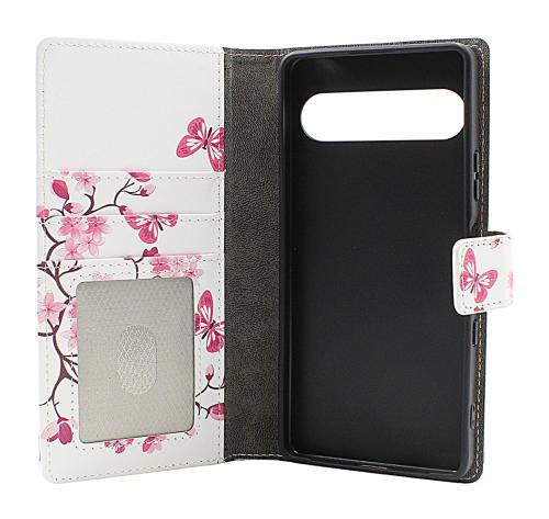 Skimblocker Sony Xperia 10 VII Plånboksfodral Design