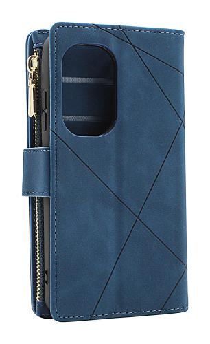 XL Standcase Lyxfodral Asus ZenFone 10 5G