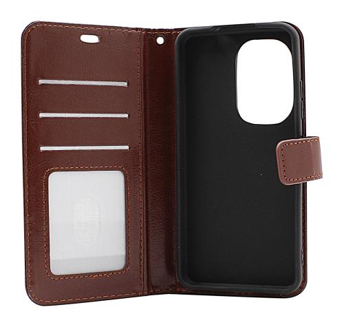 Crazy Horse Wallet Asus ZenFone 10 5G