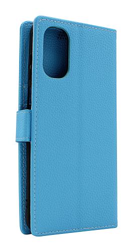 New Standcase Wallet Motorola Moto G22