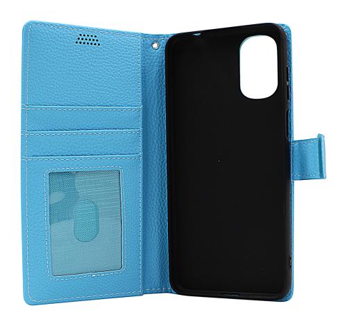New Standcase Wallet Motorola Moto G22