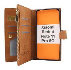 XL Standcase Lyxfodral Xiaomi Redmi Note 11 Pro 5G