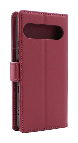 Skimblocker Sony Xperia 10 VIII Plånboksfodral