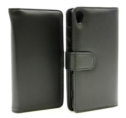 Skimblocker Plånboksfodral Sony Xperia X (F5121)