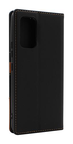 Samsung Galaxy A53 5G Lyxfodral Slim