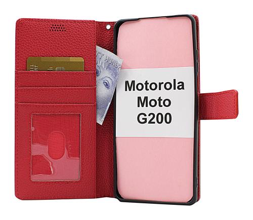 billigamobilskydd.seNew Standcase Wallet Motorola Moto G200